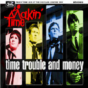 Detour Records rerelease &copy;2000