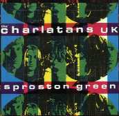 US promo CD