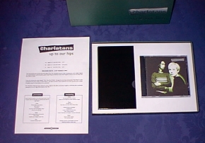 promo box set