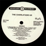 Promo 12'' US Situation Two/Beggars Banquet/BMG HDAB-62264-1