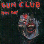 Death Party EP 7 inch