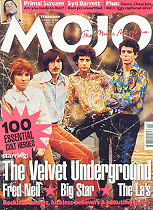 Mojo #75