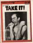 Take It