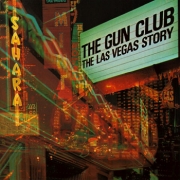 The Las Vegas Story