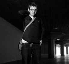 Micah P. Hinson