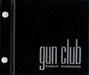 Early Warning